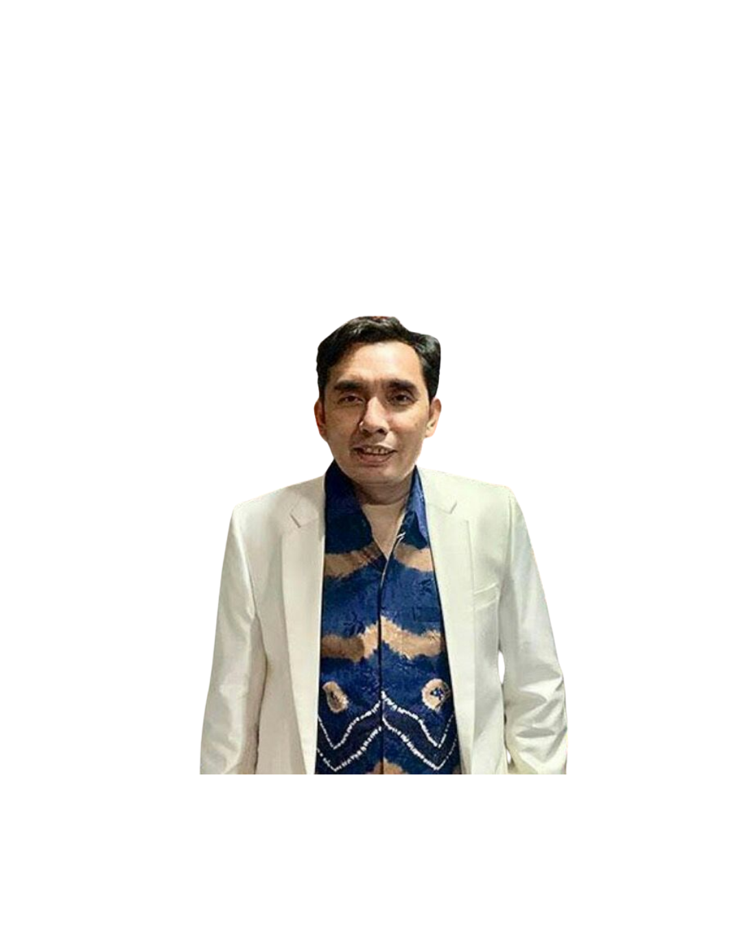 Dr. Azmi Syahputra