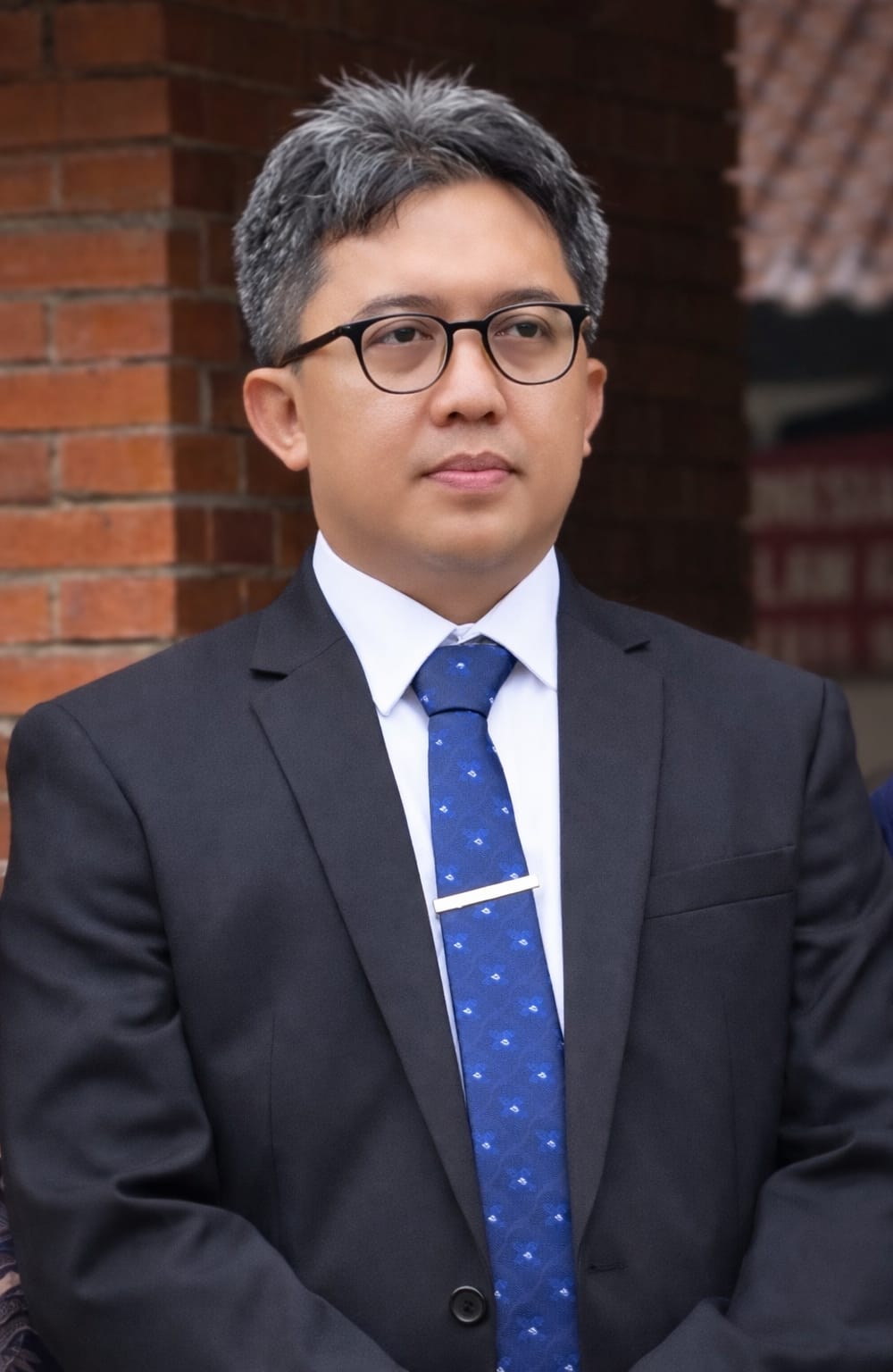 Dr. Fathudin Kalimas