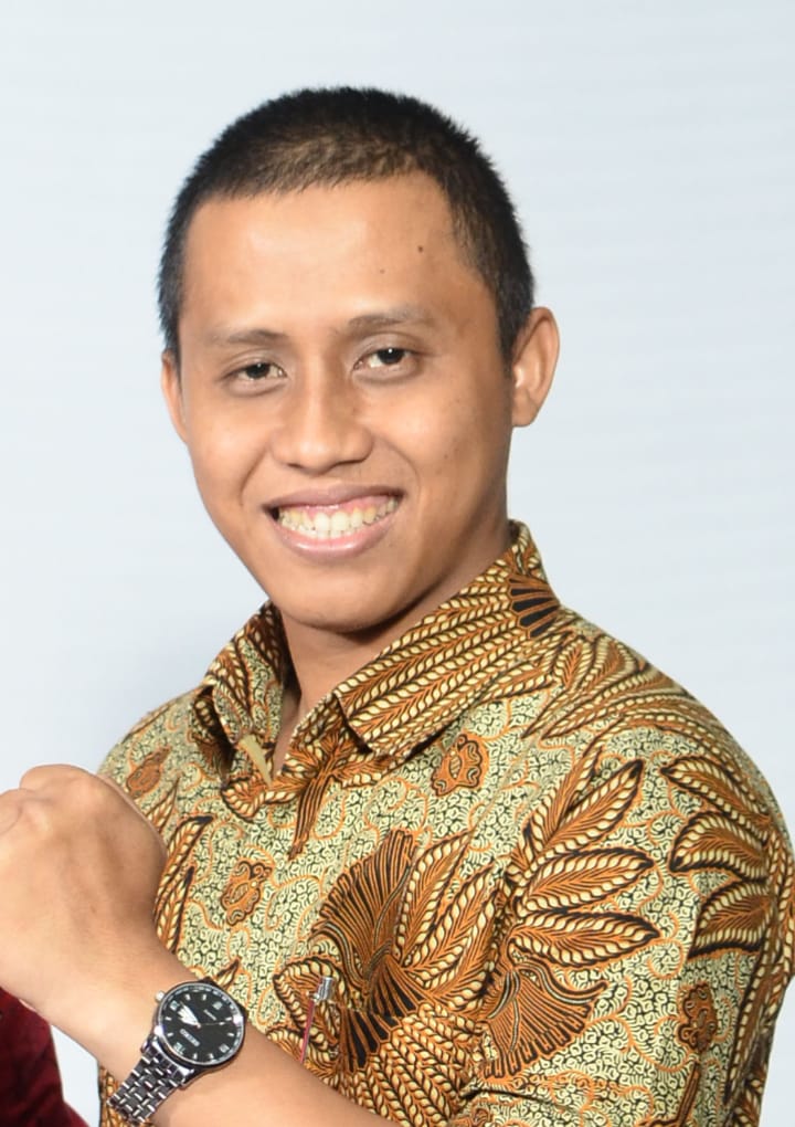 Dr. Indra Rahmatullah