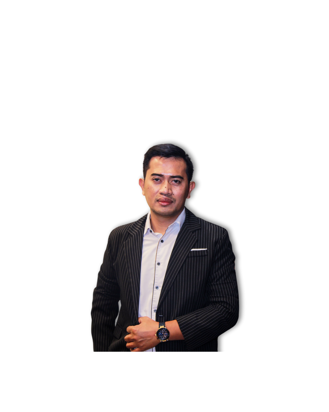 Gugum Ridho Putra