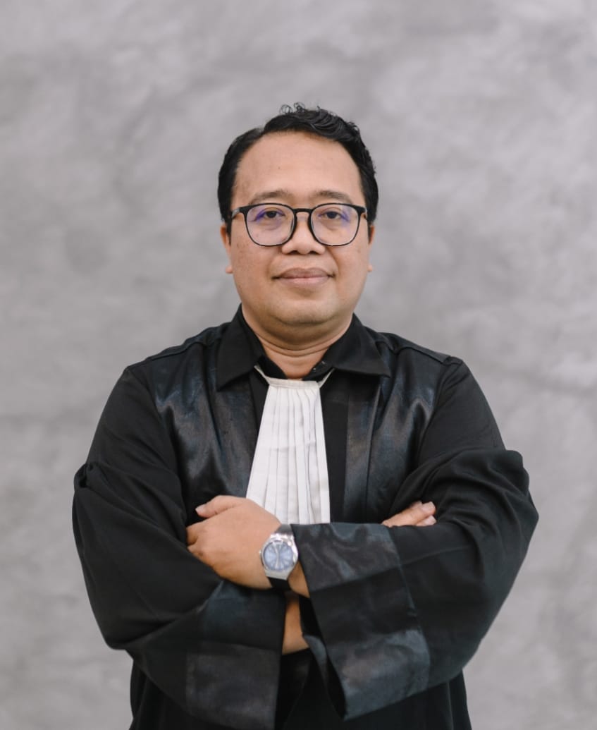 M. Nuzul Wibawa