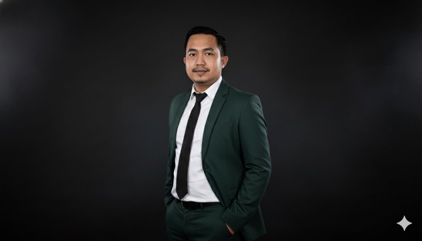 M. Dzul Ikram